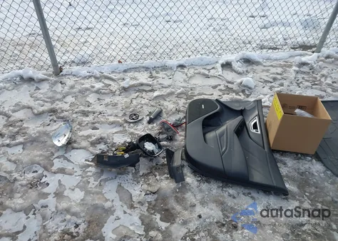 2021 Subaru Forester Touring из США, поврежденный, VIN JF2SKAXC1MH525120